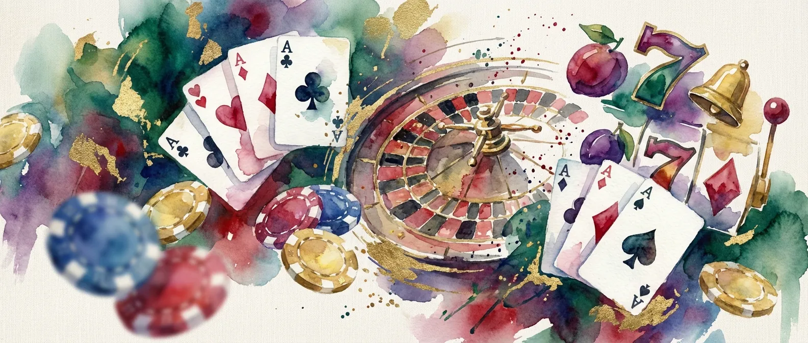Golden Lady Casino bonus