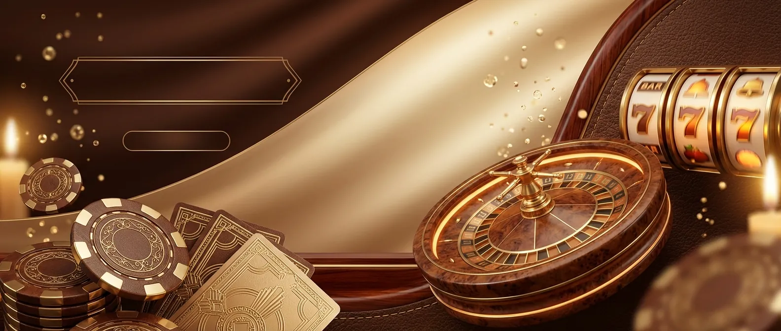 Golden Lady Casino bonus