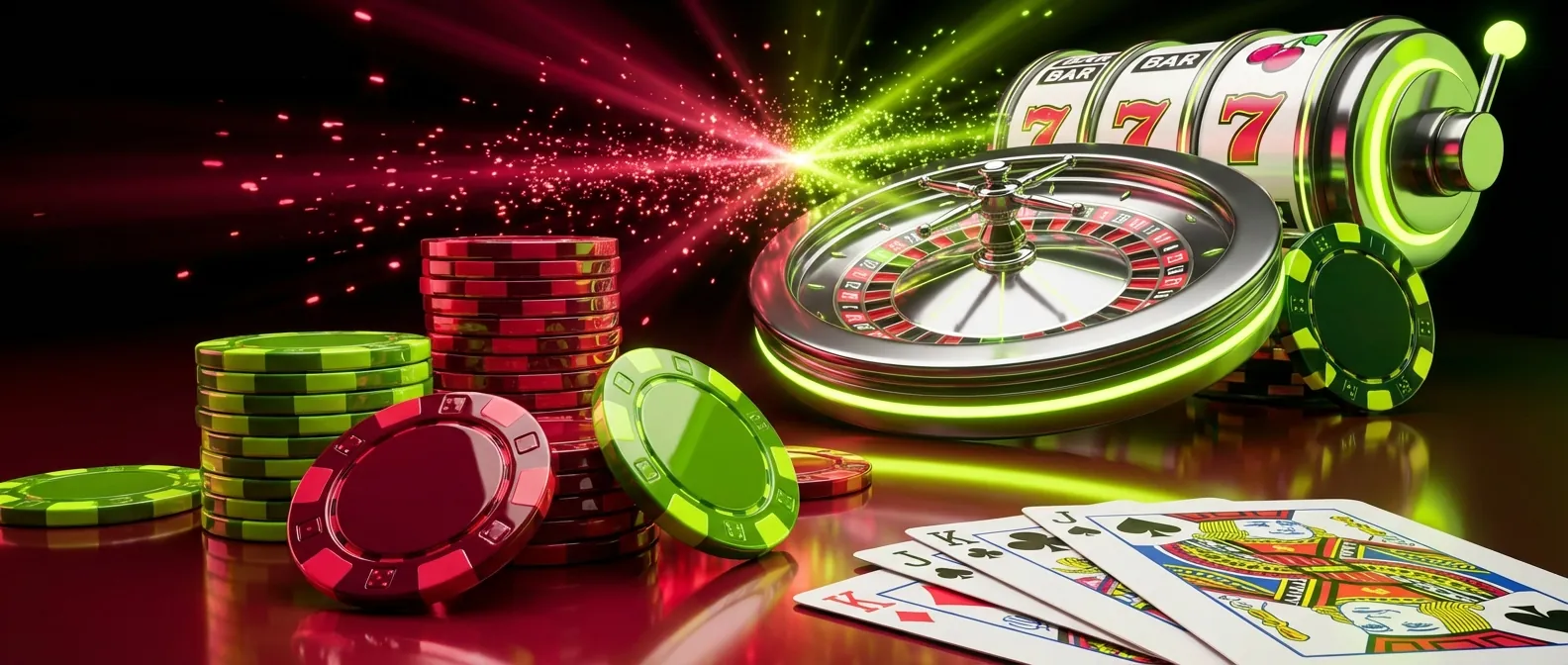 Golden Lady Casino bonus