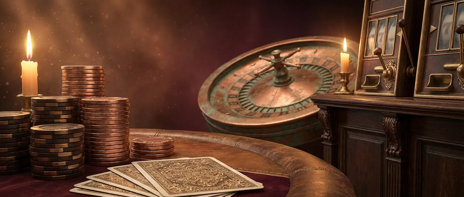 Golden Lady Casino bonus
