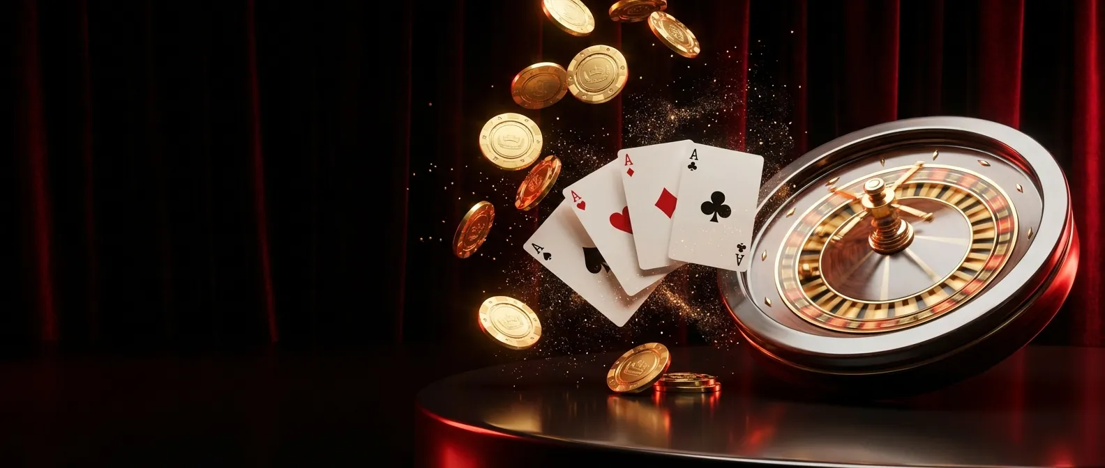 Golden Lady Casino bonus