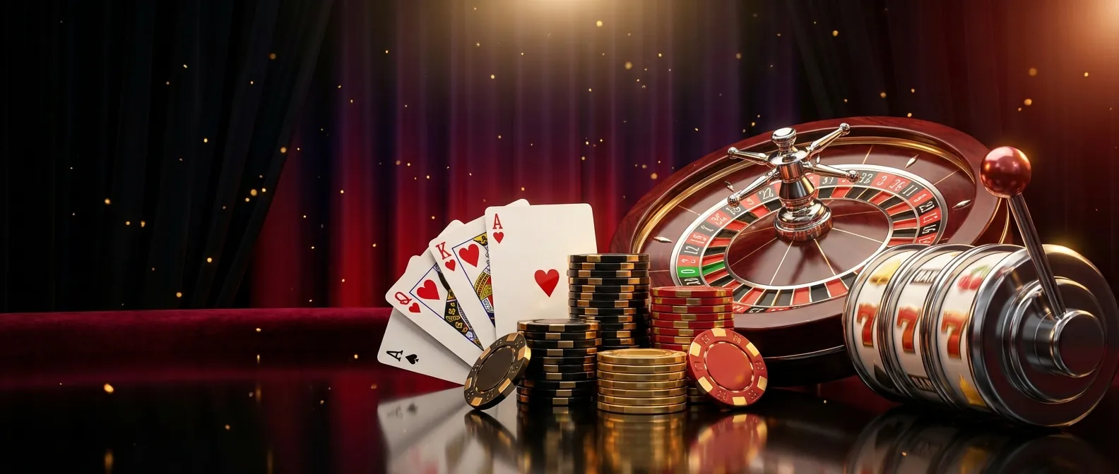 Golden Lady Casino bonus