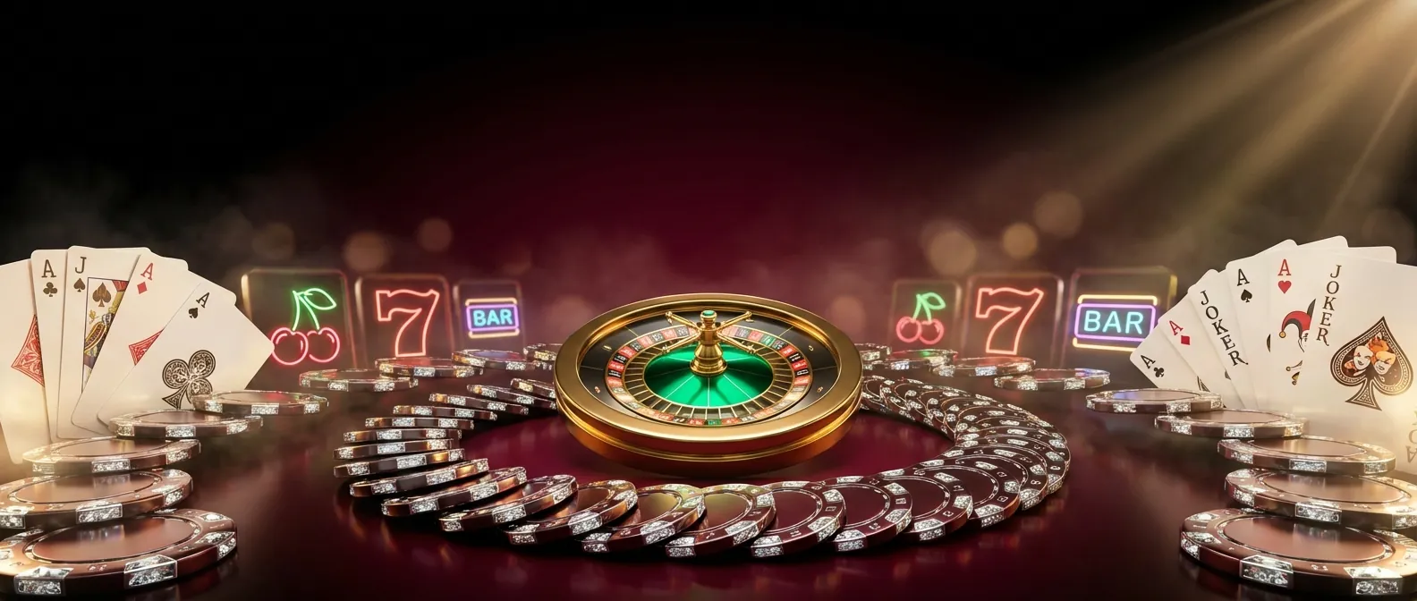 Golden Lady Casino bonus