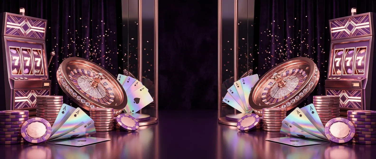 Golden Lady Casino bonus