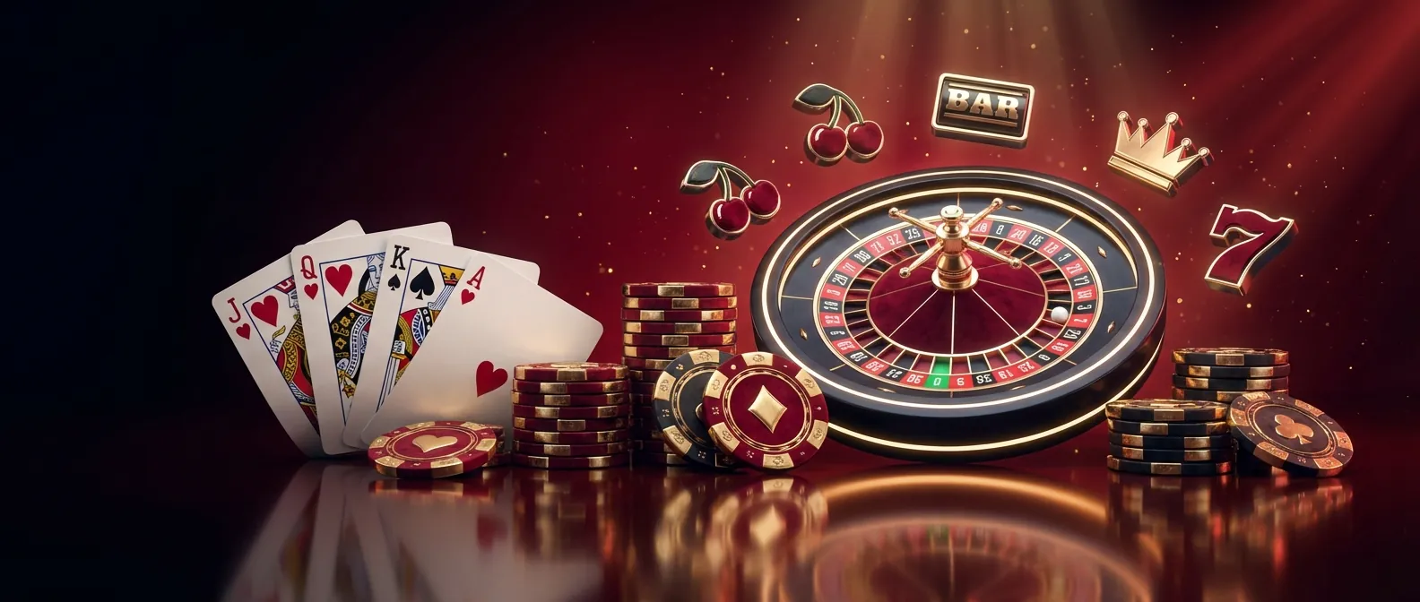 Golden Lady Casino bonus